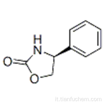 (S) - (+) - 4-Fenil-2-ossazolidinone CAS 99395-88-7